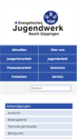 Mobile Screenshot of ejgp.de